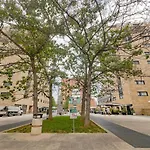 Arcimboldi\'S Terrace & Secure Parking