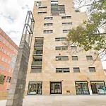 Arcimboldi\'S Terrace & Secure Parking