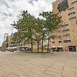 Arcimboldi\'S Terrace & Secure Parking